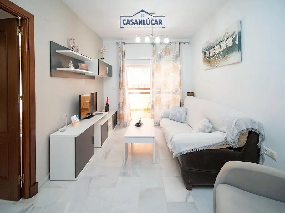 Apartamento La Infanta Sanlucar de Barrameda 0*,