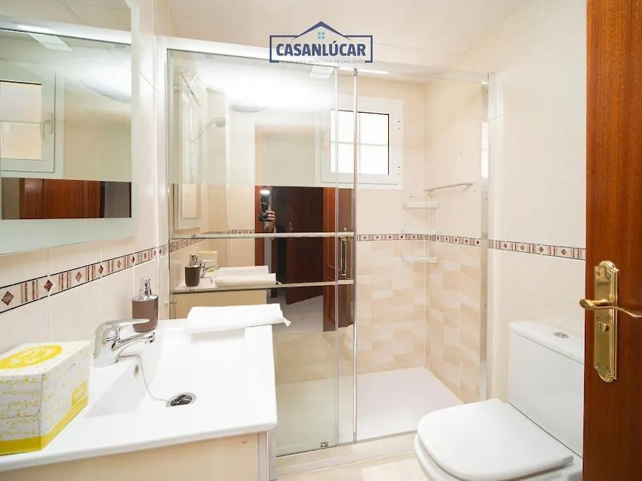 Apartamento La Infanta Sanlucar de Barrameda Apartment