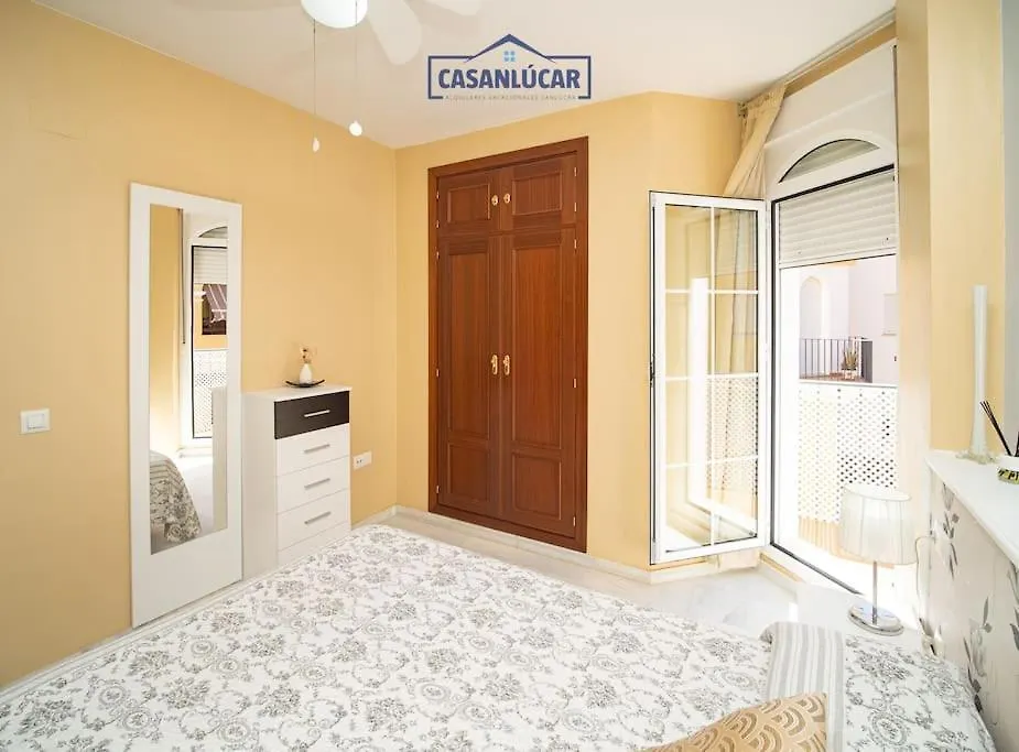 Apartamento La Infanta Sanlucar de Barrameda Apartment
