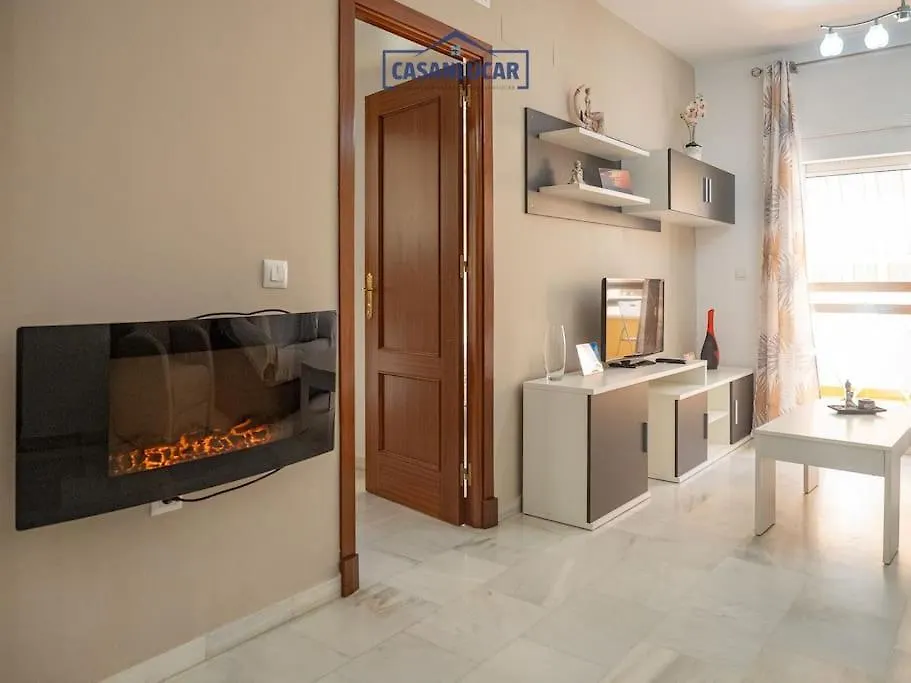 Apartamento La Infanta Sanlucar de Barrameda