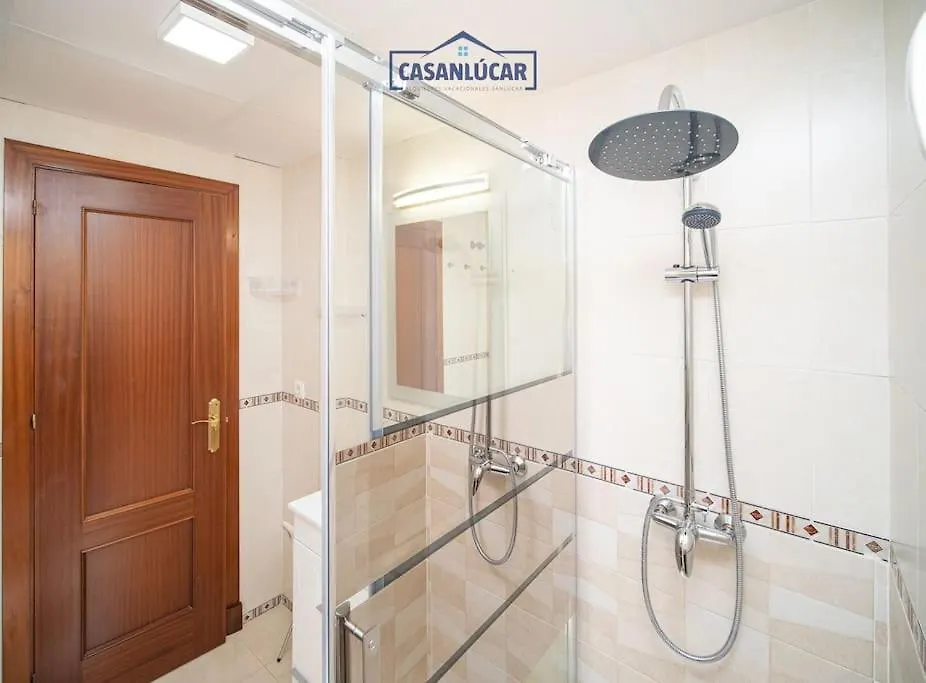 Apartment Apartamento La Infanta Sanlucar de Barrameda Spain