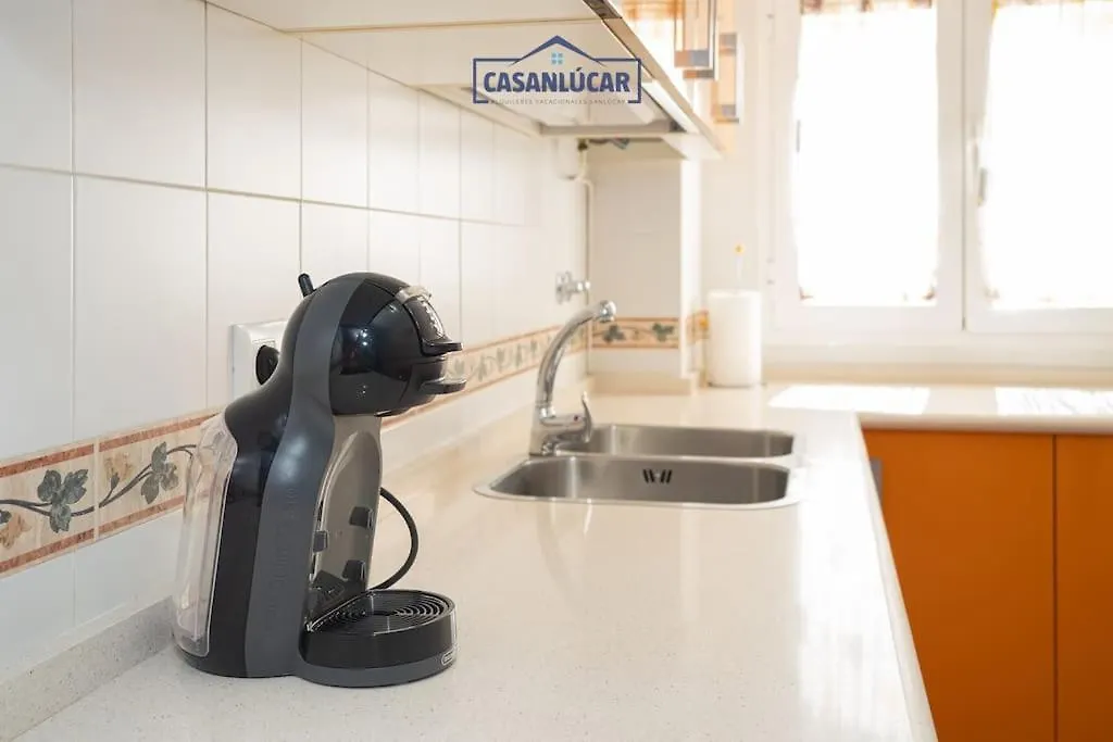 Apartamento La Infanta Sanlucar de Barrameda Apartment