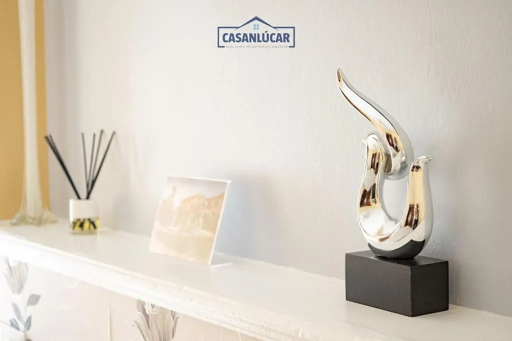 Apartamento La Infanta Sanlucar de Barrameda 0*,  Spain